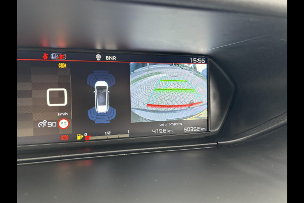 Citroën Grand C4 Spacetourer 1.2 PureTech Business | Nieuwe Distributieriem! | Rijklaar geleverd incl 12 maanden BOVAG garantie! |