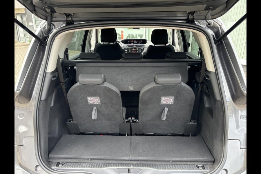 Citroën Grand C4 Spacetourer 1.2 PureTech Business | Nieuwe Distributieriem! | Rijklaar geleverd incl 12 maanden BOVAG garantie! |