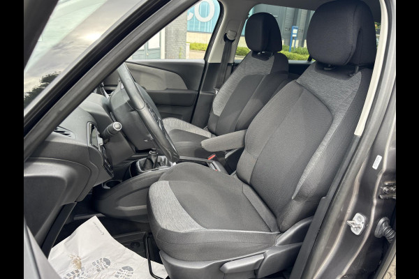 Citroën Grand C4 Spacetourer 1.2 PureTech Business | Nieuwe Distributieriem! | Rijklaar geleverd incl 12 maanden BOVAG garantie! |