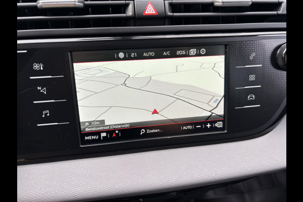 Citroën Grand C4 Spacetourer 1.2 PureTech Business | Nieuwe Distributieriem! | Rijklaar geleverd incl 12 maanden BOVAG garantie! |