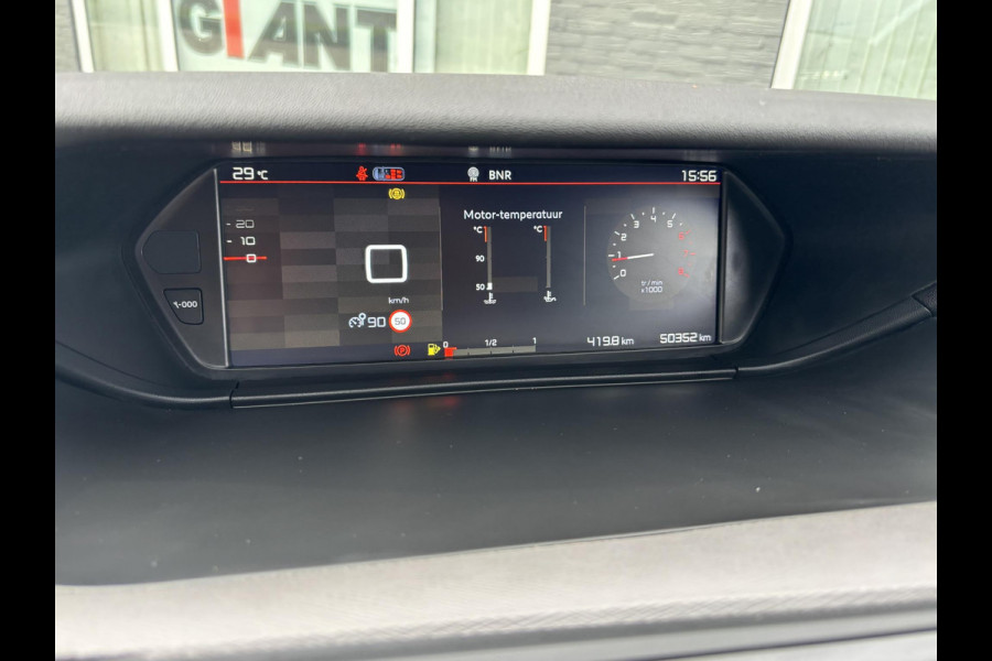 Citroën Grand C4 Spacetourer 1.2 PureTech Business | Nieuwe Distributieriem! | Rijklaar geleverd incl 12 maanden BOVAG garantie! |