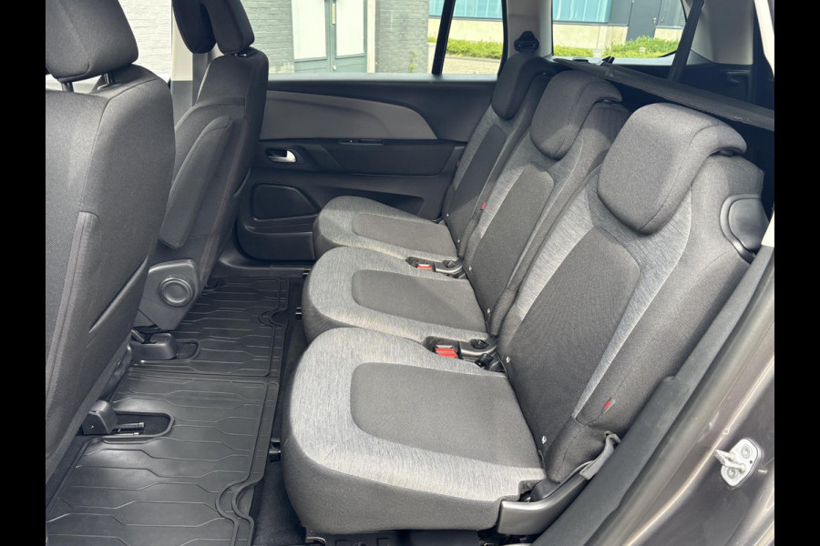Citroën Grand C4 Spacetourer 1.2 PureTech Business | Nieuwe Distributieriem! | Rijklaar geleverd incl 12 maanden BOVAG garantie! |