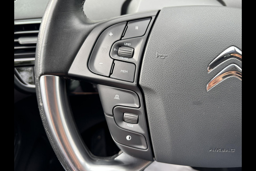 Citroën Grand C4 Spacetourer 1.2 PureTech Business | Nieuwe Distributieriem! | Rijklaar geleverd incl 12 maanden BOVAG garantie! |