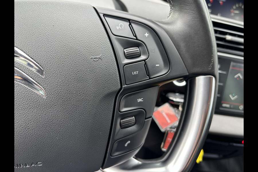 Citroën Grand C4 Spacetourer 1.2 PureTech Business | Nieuwe Distributieriem! | Rijklaar geleverd incl 12 maanden BOVAG garantie! |