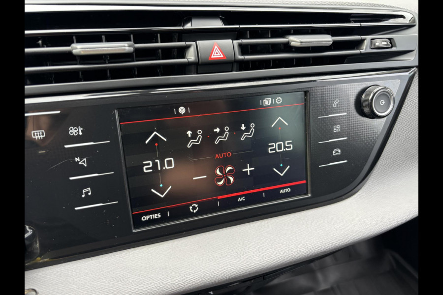 Citroën Grand C4 Spacetourer 1.2 PureTech Business | Nieuwe Distributieriem! | Rijklaar geleverd incl 12 maanden BOVAG garantie! |