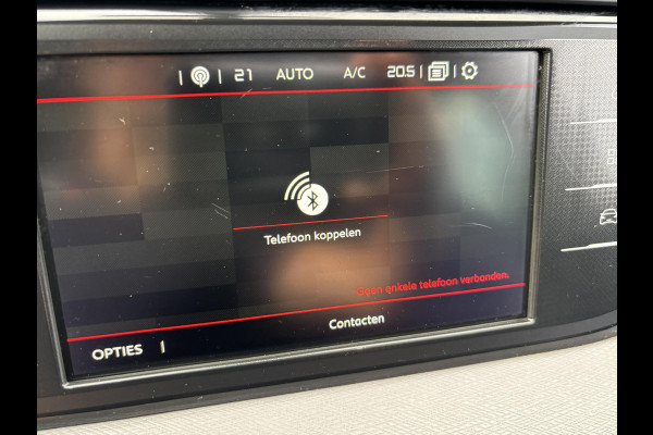 Citroën Grand C4 Spacetourer 1.2 PureTech Business | Nieuwe Distributieriem! | Rijklaar geleverd incl 12 maanden BOVAG garantie! |