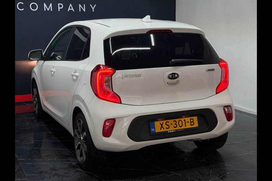 Kia Picanto 1.0 CVVT Colour Edition Orig NL! Camera LED