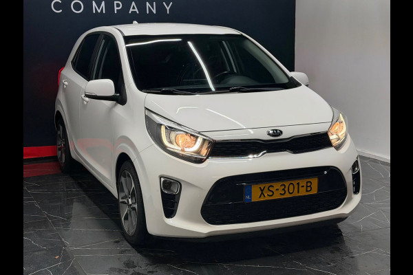 Kia Picanto 1.0 CVVT Colour Edition Orig NL! Camera LED
