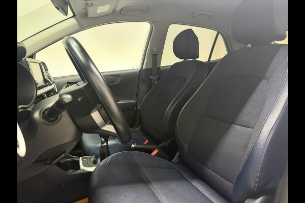 Kia Picanto 1.0 CVVT Colour Edition Orig NL! Camera LED