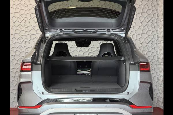 BYD SEAL U 217PK PHEV BOOST 18,3KW PANO HEADUP 360.CAM STOEL/STUUR VERW STOEL.VENTILATIE INFINITY/AUDIO 05/2026
