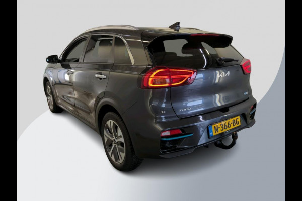 Kia e-Niro DynamicPlusLine 64 kWh | SOH 100% | Trekhaak | Warmtepomp | Schuif-Kantel Dak |