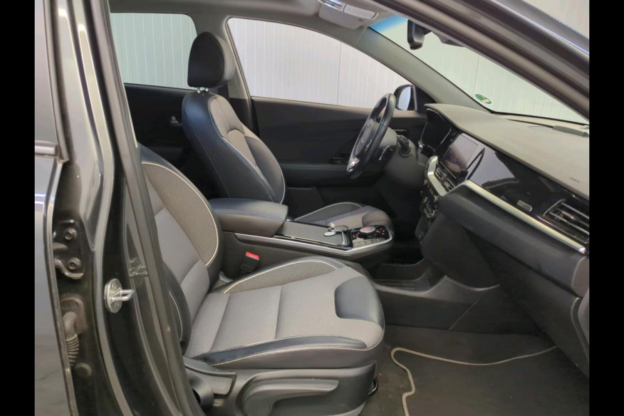 Kia e-Niro DynamicPlusLine 64 kWh | SOH 100% | Trekhaak | Warmtepomp | Schuif-Kantel Dak |
