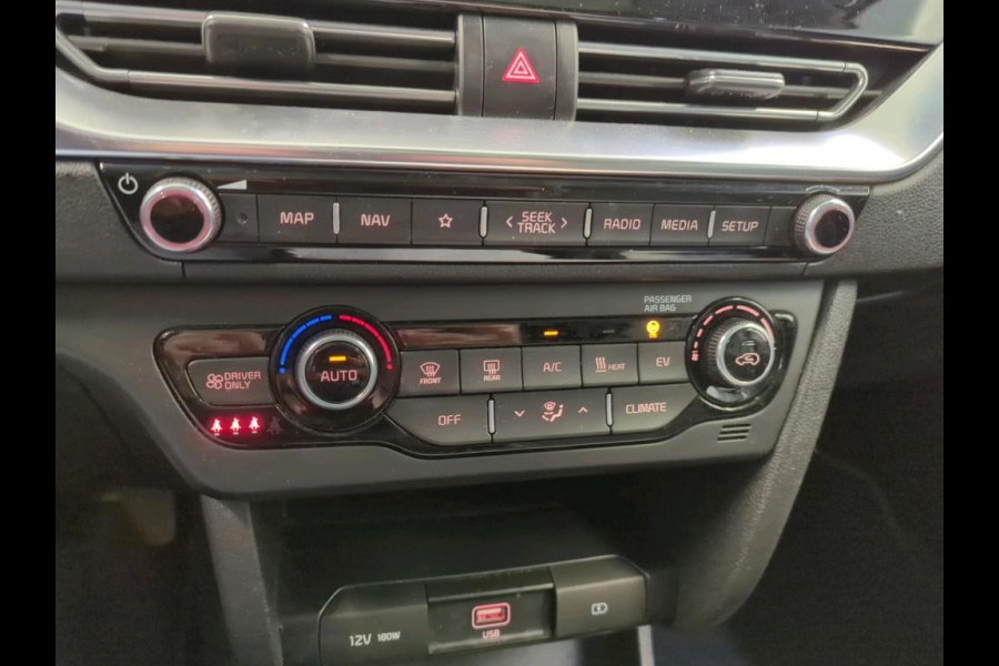 Kia e-Niro DynamicPlusLine 64 kWh | SOH 100% | Trekhaak | Warmtepomp | Schuif-Kantel Dak |