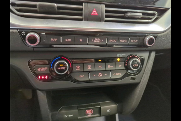 Kia e-Niro DynamicPlusLine 64 kWh | SOH 100% | Trekhaak | Warmtepomp | Schuif-Kantel Dak |