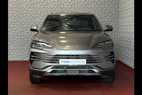 BYD SEAL U 217PK PHEV BOOST 18,3KW PANO HEADUP 360.CAM STOEL/STUUR VERW STOEL.VENTILATIE INFINITY/AUDIO 05/2026