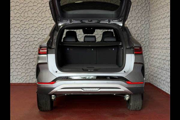 BYD SEAL U 217PK PHEV BOOST 18,3KW PANO HEADUP 360.CAM STOEL/STUUR VERW STOEL.VENTILATIE INFINITY/AUDIO 05/2026