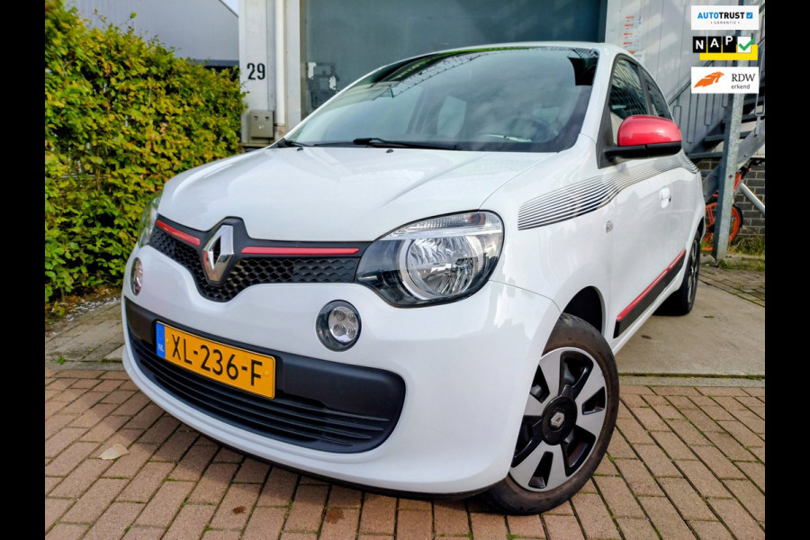 Renault Twingo 1.0 SCe Collection Airco 1e eigenaar