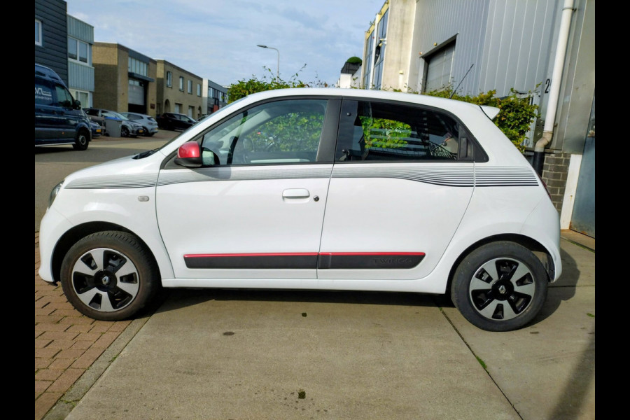 Renault Twingo 1.0 SCe Collection Airco 1e eigenaar