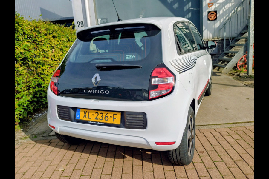 Renault Twingo 1.0 SCe Collection Airco 1e eigenaar