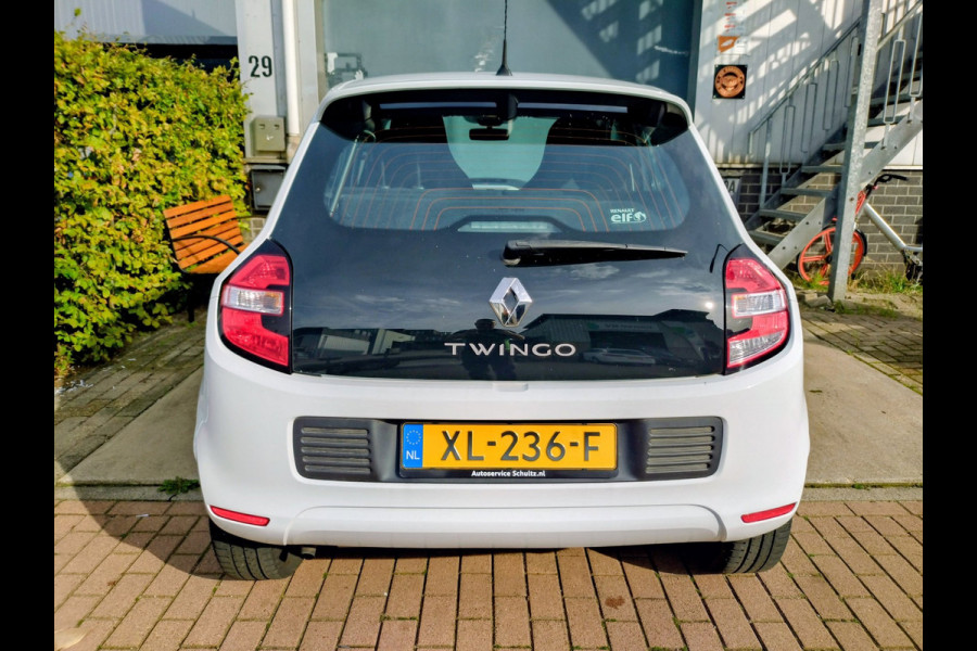 Renault Twingo 1.0 SCe Collection Airco 1e eigenaar