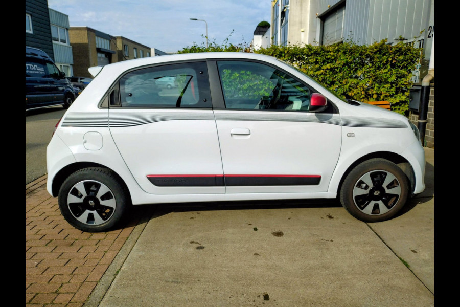 Renault Twingo 1.0 SCe Collection Airco 1e eigenaar