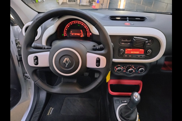 Renault Twingo 1.0 SCe Collection Airco 1e eigenaar