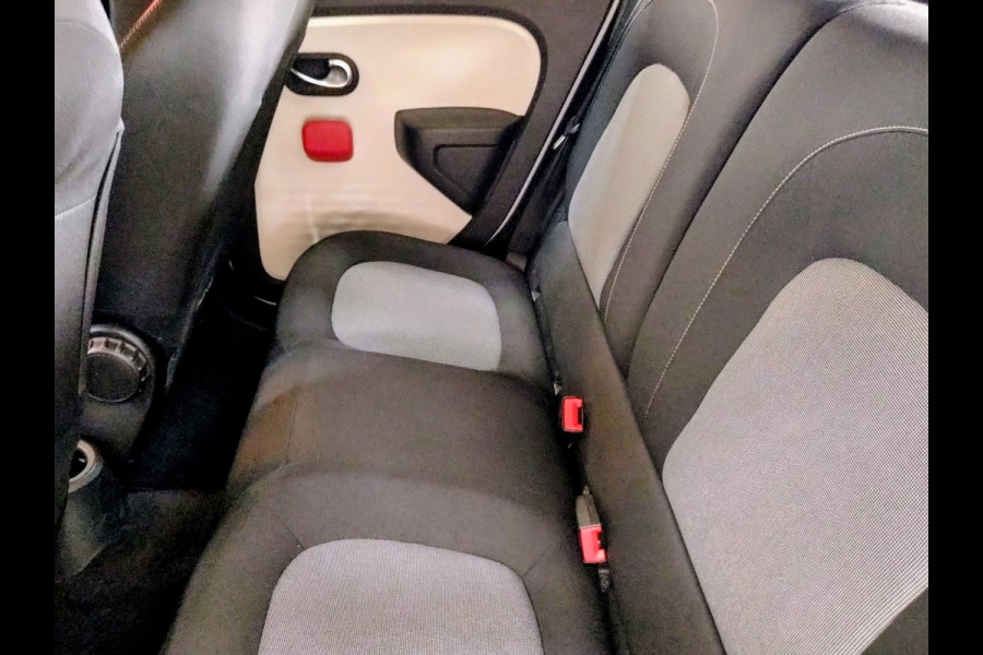 Renault Twingo 1.0 SCe Collection Airco 1e eigenaar