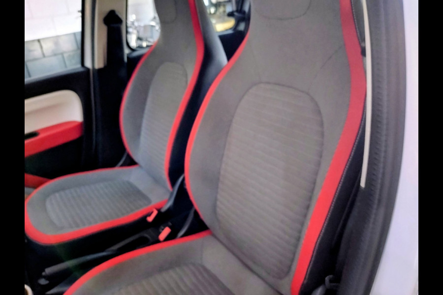 Renault Twingo 1.0 SCe Collection Airco 1e eigenaar