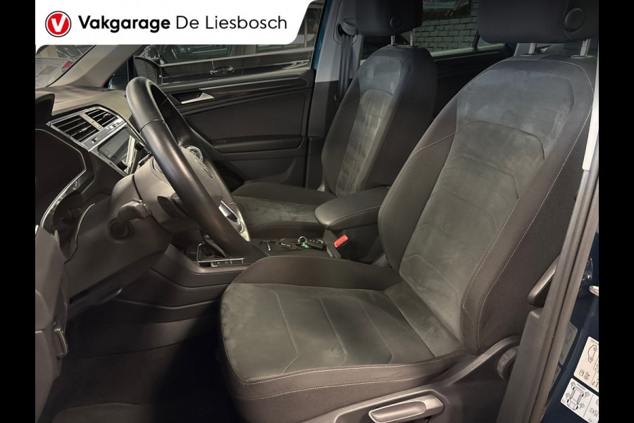Volkswagen Tiguan 1.4 TSI eHybridbBusiness+ / navi / camera / carplay / stoelverw. / IQ light