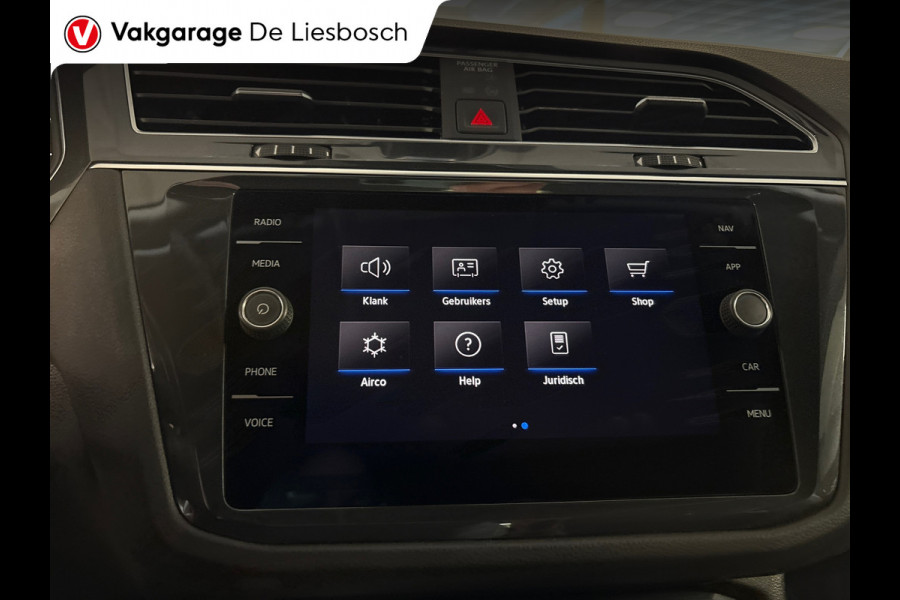 Volkswagen Tiguan 1.4 TSI eHybridbBusiness+ / navi / camera / carplay / stoelverw. / IQ light