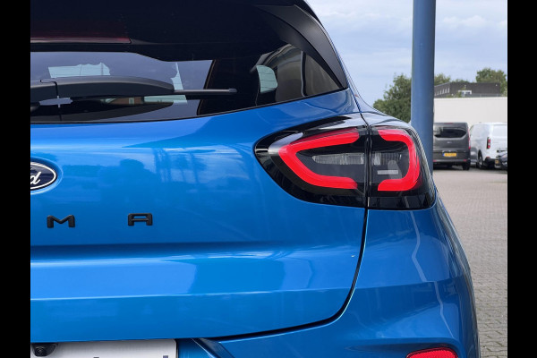 Ford Puma 1.0 EcoBoost Hybrid ST-Line X 125pk | Driver Assistance Pack | Winterpack | Contrasterend dak | All Weather Banden