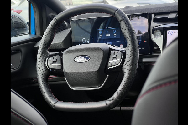 Ford Puma 1.0 EcoBoost Hybrid ST-Line X 125pk | Driver Assistance Pack | Winterpack | Contrasterend dak | All Weather Banden