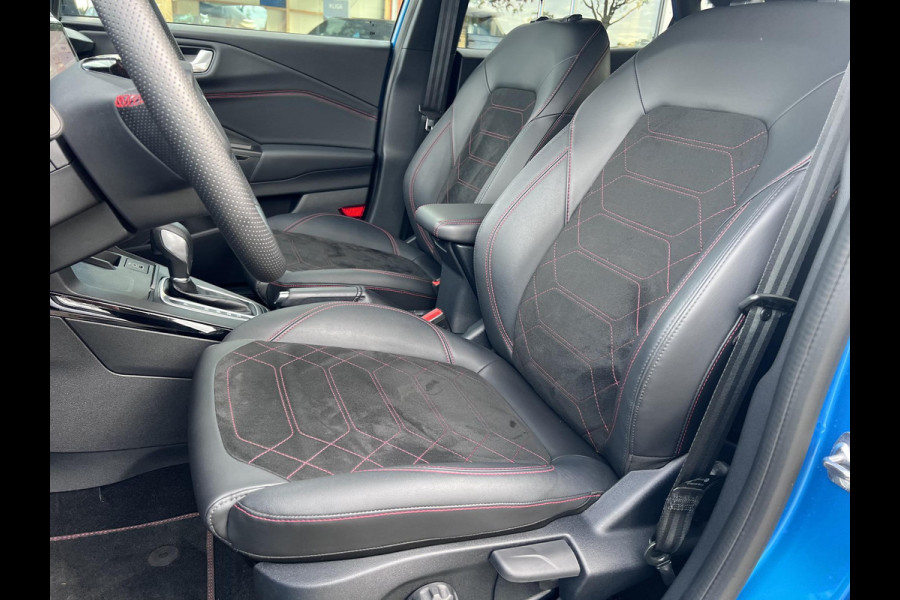 Ford Puma 1.0 EcoBoost Hybrid ST-Line X 125pk | Driver Assistance Pack | Winterpack | Contrasterend dak | All Weather Banden