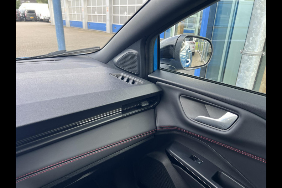 Ford Puma 1.0 EcoBoost Hybrid ST-Line X 125pk | Driver Assistance Pack | Winterpack | Contrasterend dak | All Weather Banden