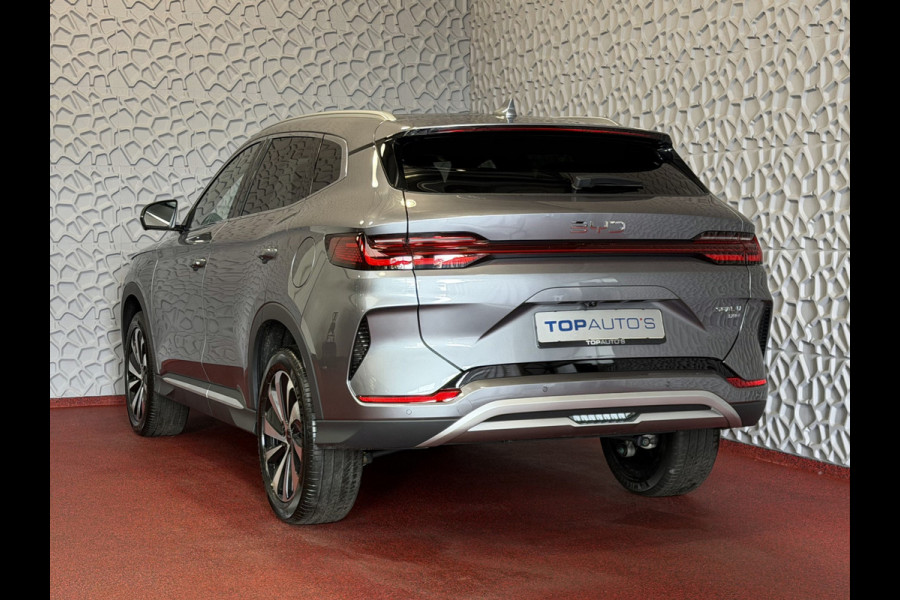 BYD SEAL U 217PK PHEV BOOST 18,3KW PANO HEADUP 360.CAM STOEL/STUUR VERW STOEL.VENTILATIE INFINITY/AUDIO 05/2026