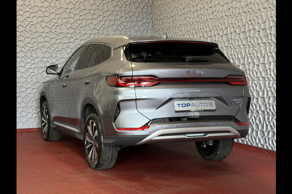BYD SEAL U 217PK PHEV BOOST 18,3KW PANO HEADUP 360.CAM STOEL/STUUR VERW STOEL.VENTILATIE INFINITY/AUDIO 05/2026