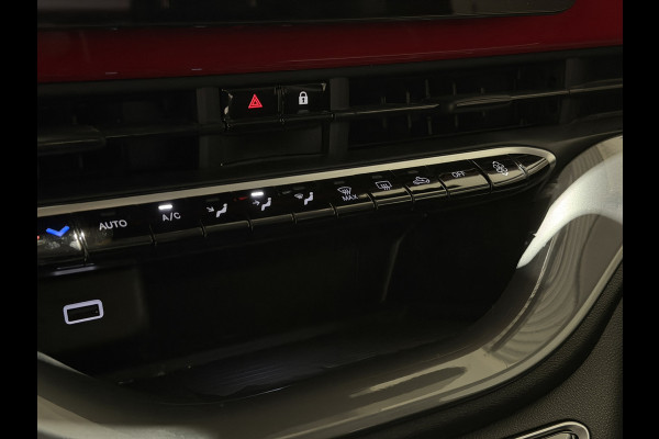 Fiat 500 3+1 42 kWh | Apple CarPlay - Android Auto | Stoelen verwarmd | Dodehoek detectie
