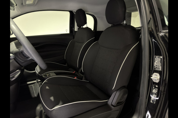 Fiat 500 3+1 42 kWh | Apple CarPlay - Android Auto | Stoelen verwarmd | Dodehoek detectie