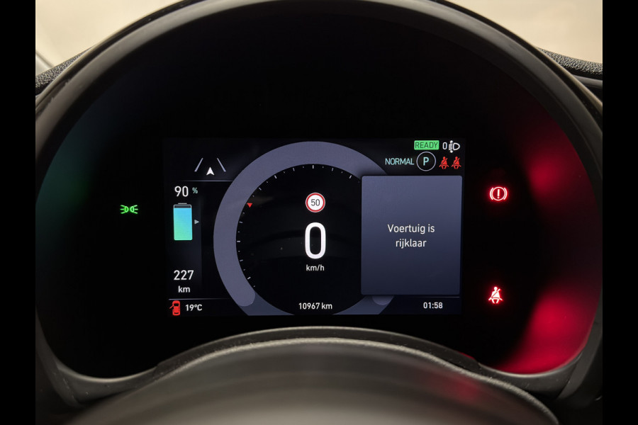 Fiat 500 3+1 42 kWh | Apple CarPlay - Android Auto | Stoelen verwarmd | Dodehoek detectie