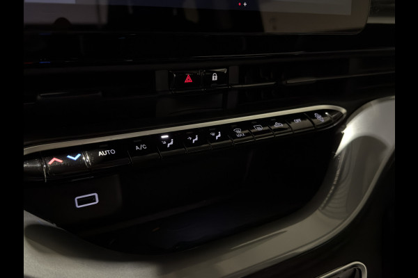 Fiat 500 3+1 42 kWh | Apple CarPlay - Android Auto | Stoelen verwarmd | Dodehoek detectie