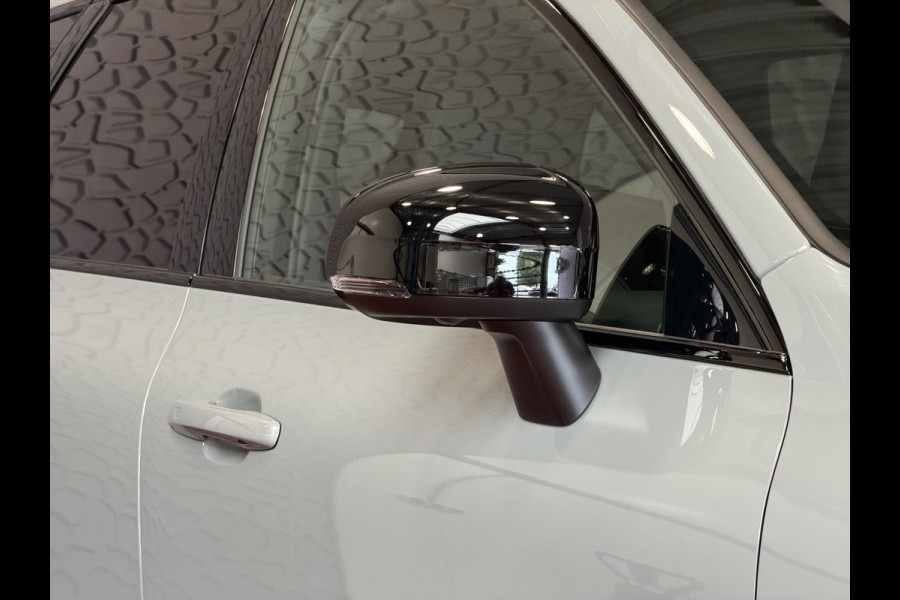 Volvo XC60 2.0 T8 455PK AWD PLUS DARK NIEUWE AUTO HARMAN KARDON 360.CAM STOEL/STUUR VERW LEER vapour grey