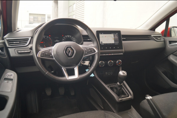 Renault Clio 1.0 TCe Zen Pack -NAVI-LED-AIRCO-PDC-CRUISE-