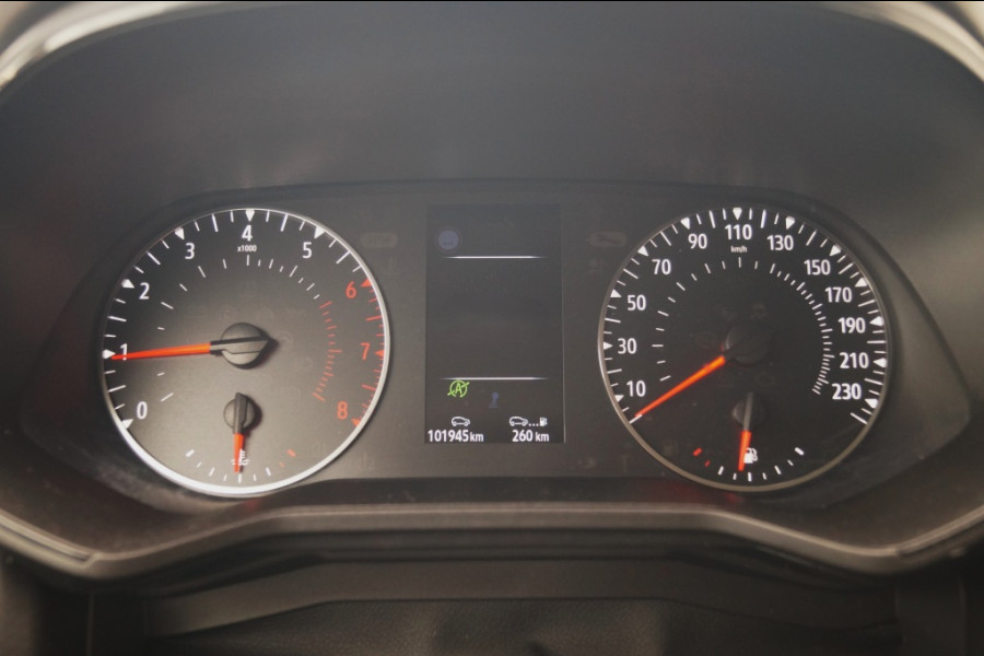 Renault Clio 1.0 TCe Zen Pack -NAVI-LED-AIRCO-PDC-CRUISE-