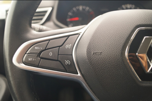 Renault Clio 1.0 TCe Zen Pack -NAVI-LED-AIRCO-PDC-CRUISE-