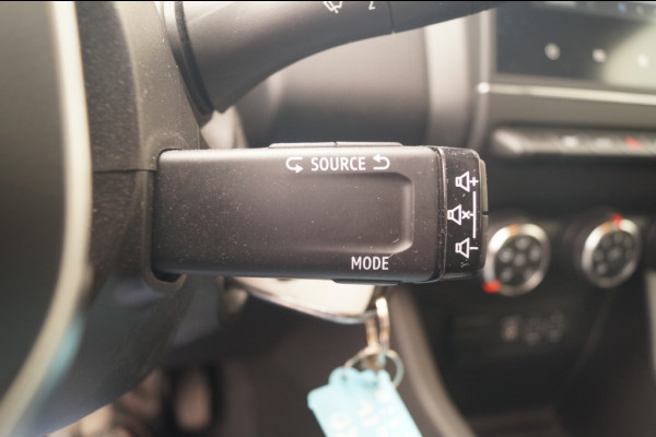Renault Clio 1.0 TCe Zen Pack -NAVI-LED-AIRCO-PDC-CRUISE-