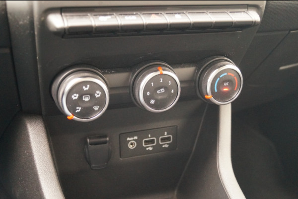 Renault Clio 1.0 TCe Zen Pack -NAVI-LED-AIRCO-PDC-CRUISE-