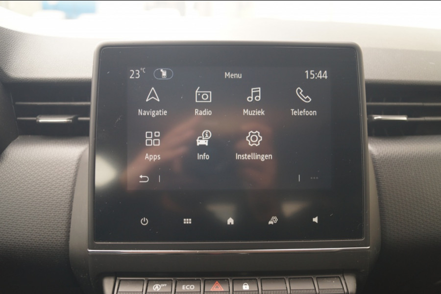 Renault Clio 1.0 TCe Zen Pack -NAVI-LED-AIRCO-PDC-CRUISE-