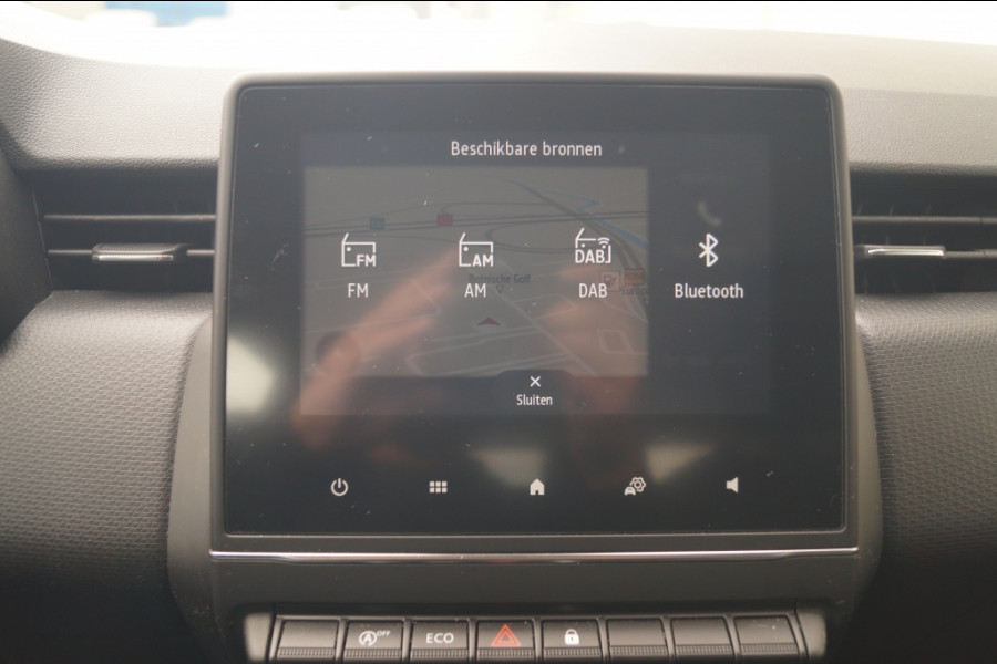Renault Clio 1.0 TCe Zen Pack -NAVI-LED-AIRCO-PDC-CRUISE-