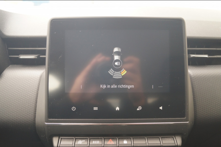 Renault Clio 1.0 TCe Zen Pack -NAVI-LED-AIRCO-PDC-CRUISE-