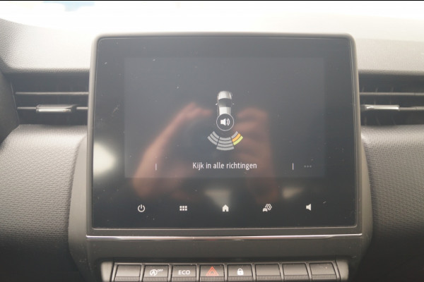 Renault Clio 1.0 TCe Zen Pack -NAVI-LED-AIRCO-PDC-CRUISE-